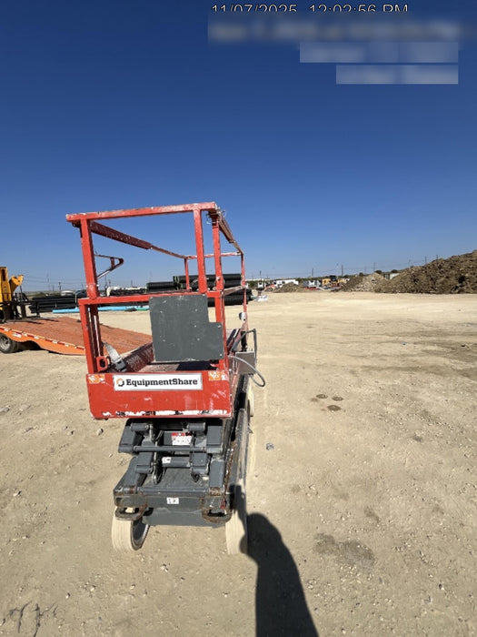 2017 Skyjack SJIII-3226 Skyjack SJIII-3226