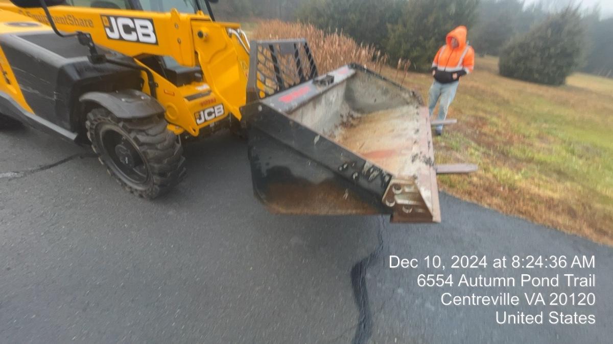 2020 STAR INDUSTRIES 1406B