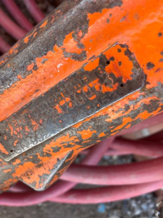 2022 MICHIGAN PNEUMATIC ES-TPB90-118-TRACKER