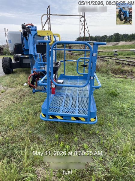 2026 GENIE Z-62/40 RT