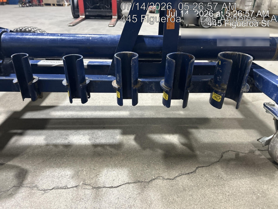 2024 CURRENT TOOLS 100A