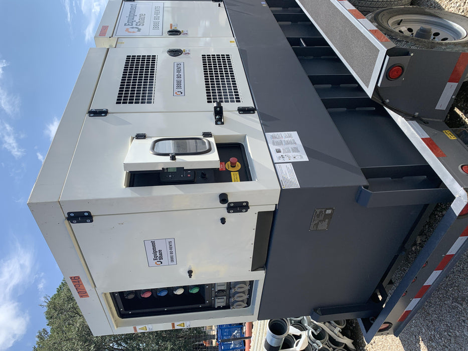 2020 ATLAS COPCO QAS150