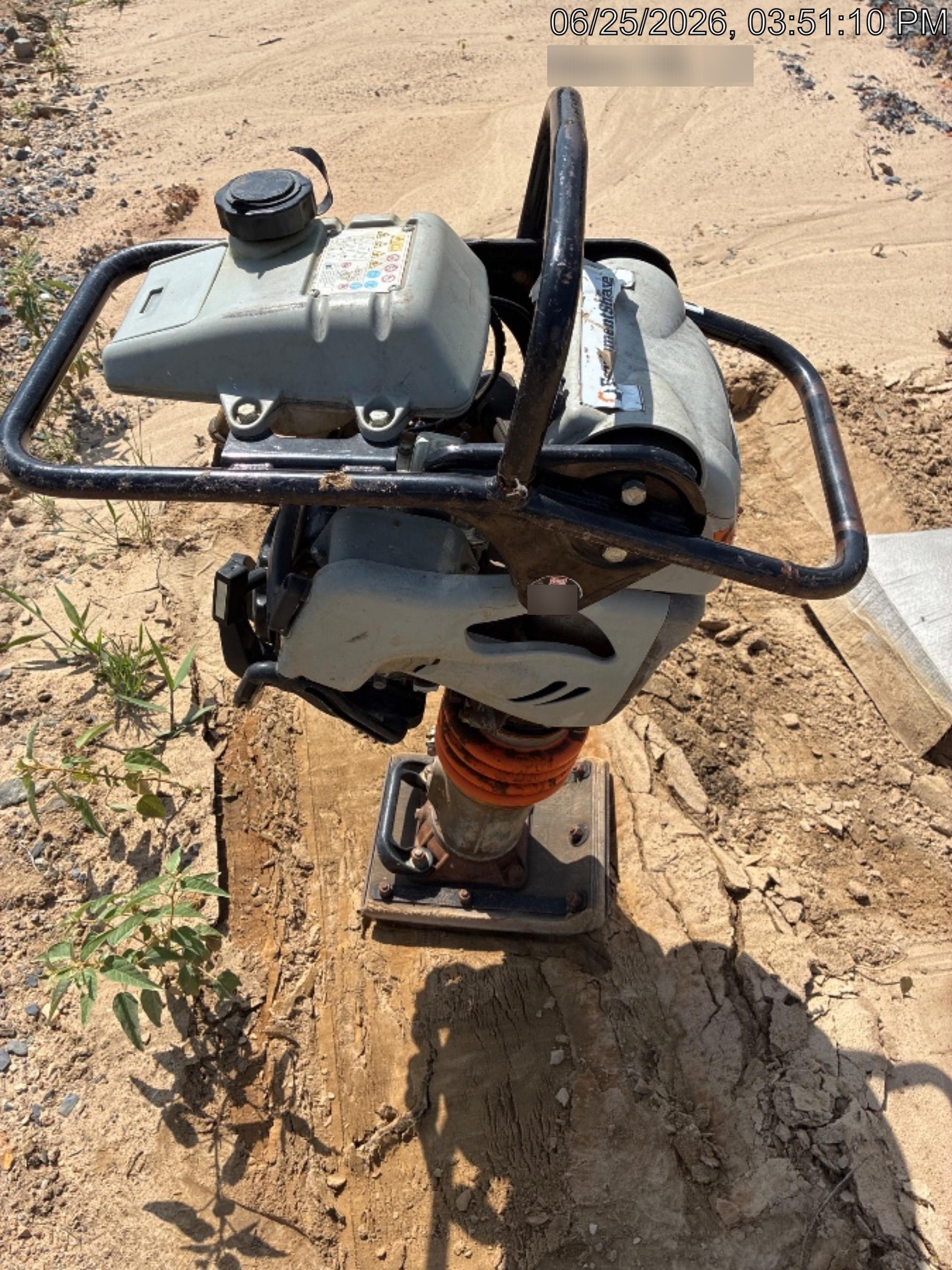 2023 MULTIQUIP MTX60HD