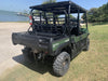 2019 KAWASAKI Mule PRO-DXT (Half Door)
