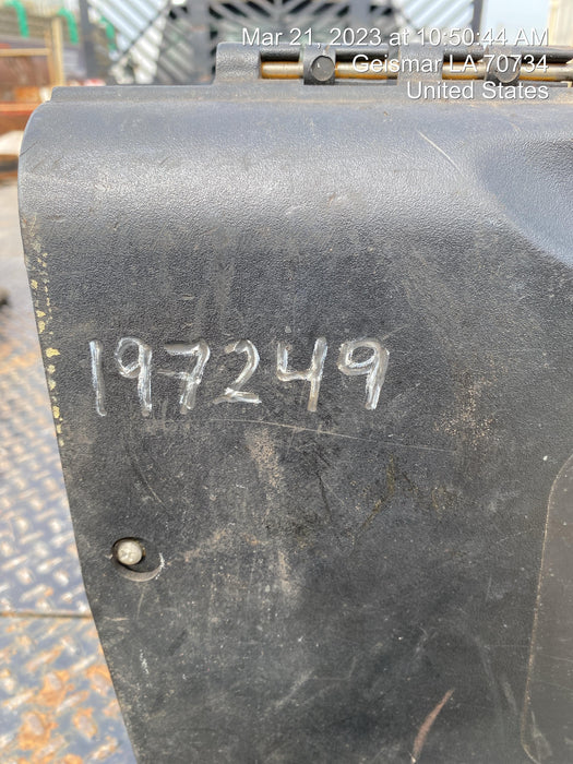 2021 LINCOLN ELECTRIC LN-25X