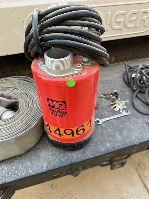 2023 MULTIQUIP ST2037