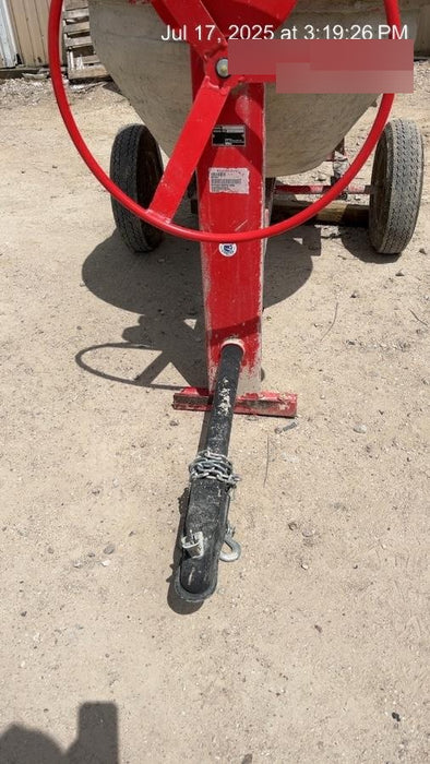 2023 MULTIQUIP MC12PH