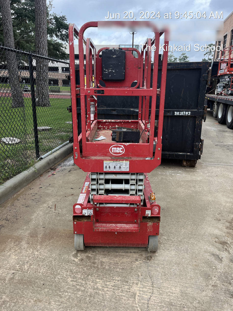 2019 MEC 1330SE MEC 1330SE w/ES Track Hardware, Full Extended 2 Year Warranty