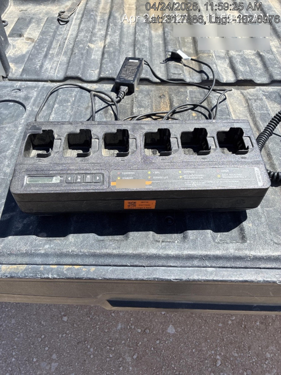 2024 MOTOROLA PMPN4284
