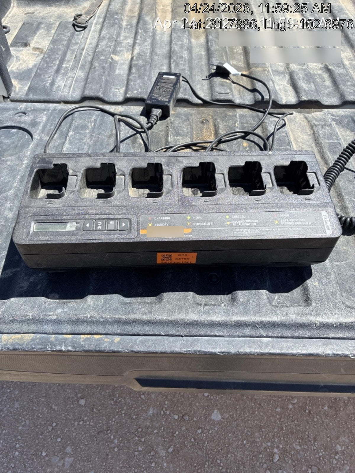 2024 MOTOROLA PMPN4284