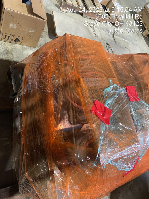 2022 MILLER ELECTRIC CST-280