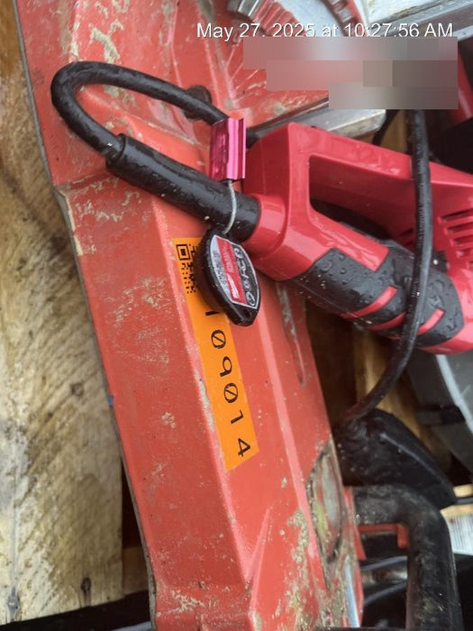 2020 HILTI DD 150-U