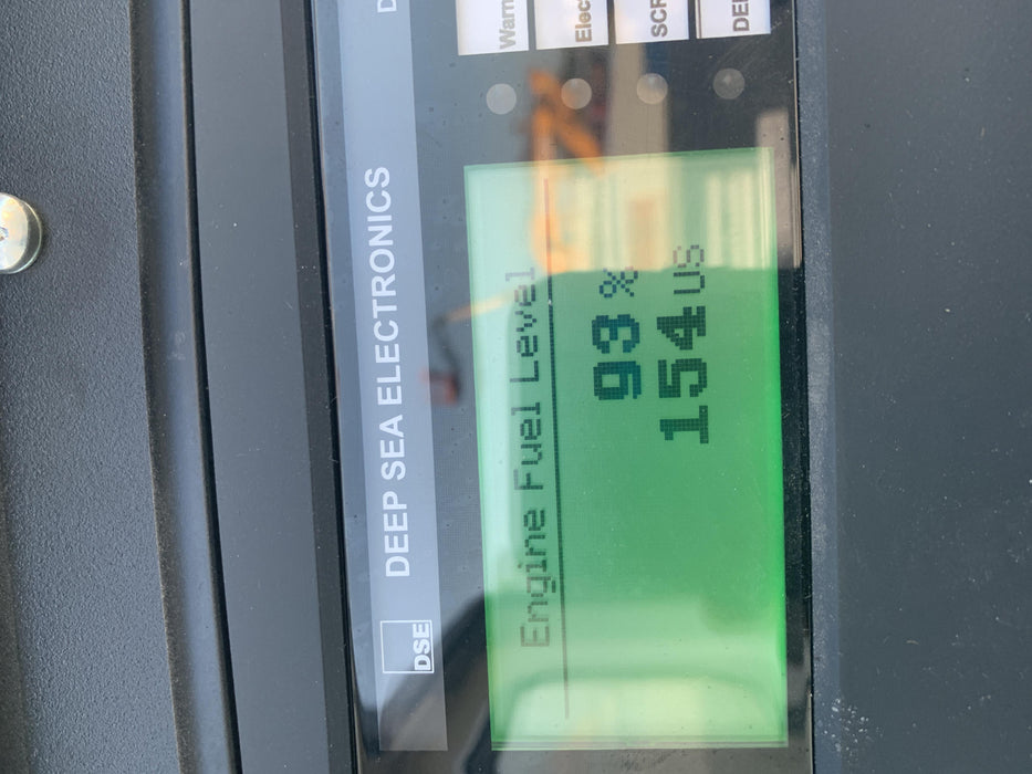 2020 ATLAS COPCO QAS 125