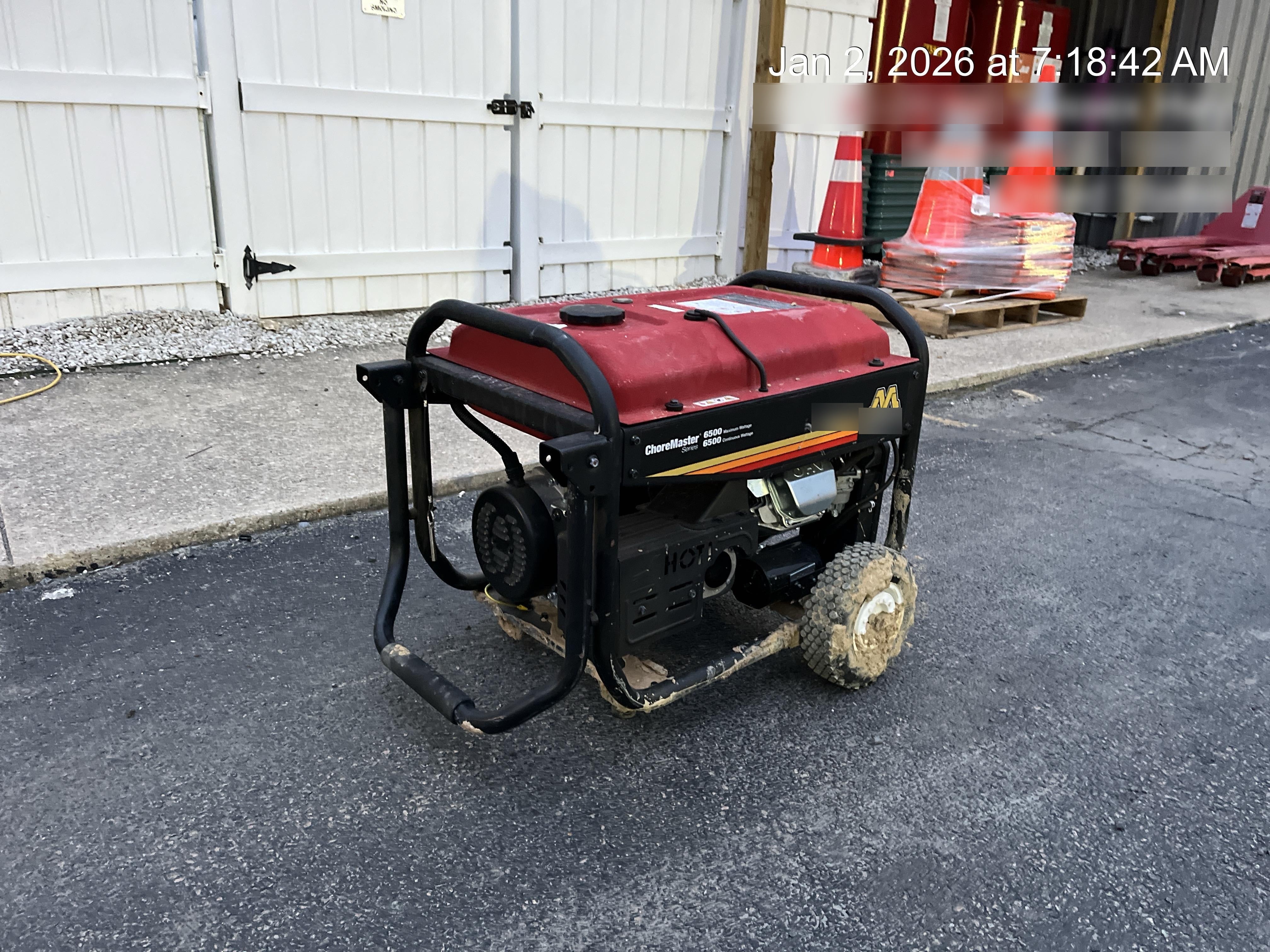 2024 MI-T-M GEN-6500-0MM1