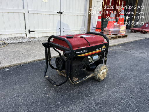 2024 MI-T-M GEN-6500-0MM1