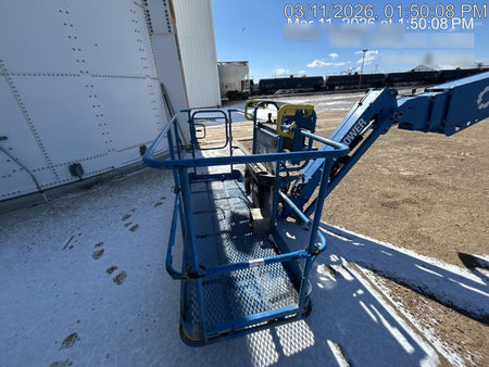2025 GENIE S-85 XC