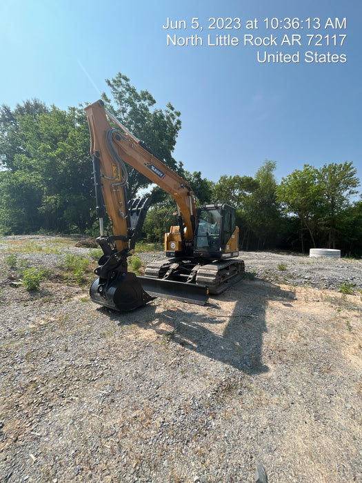 2023 SANY SY155R