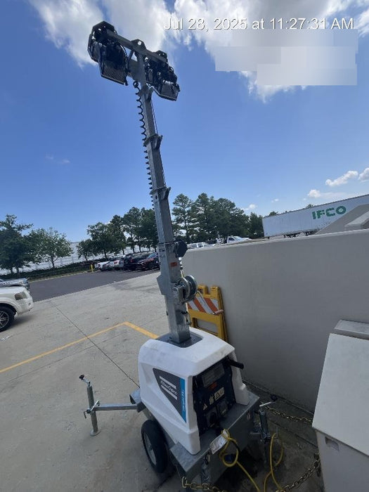 2022 ATLAS COPCO HILIGHT E3 Plus