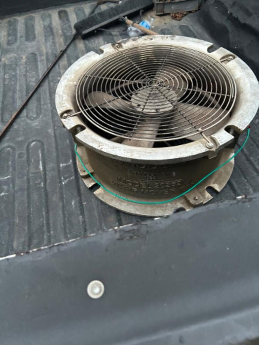 2022 WIDDER 20262-TRACKER-DIXLOX