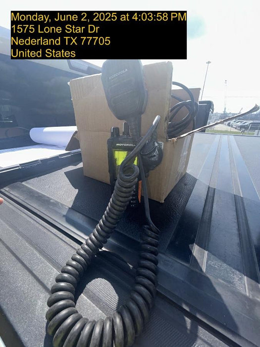 2024 MOTOROLA R7 DISPLAY