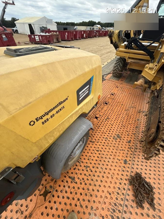 2022 ATLAS COPCO XAS 110