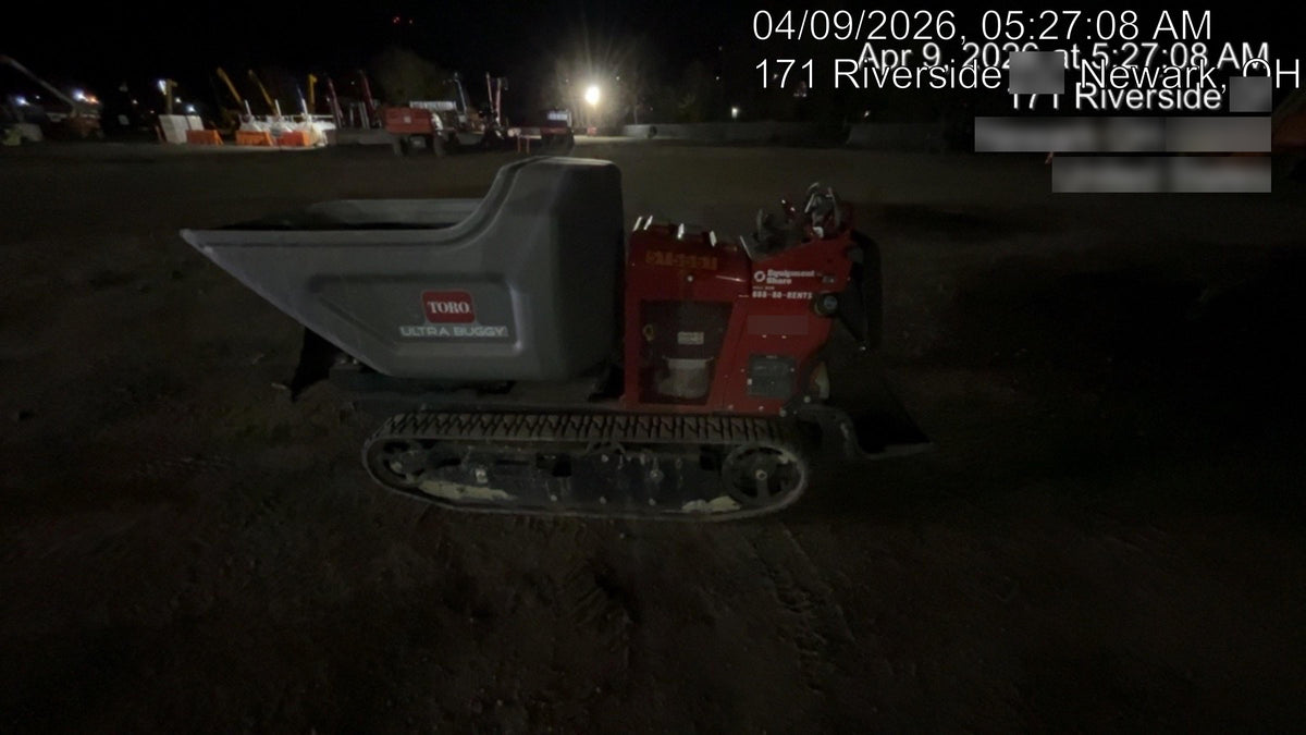 2025 TORO MBTX 2500-TS