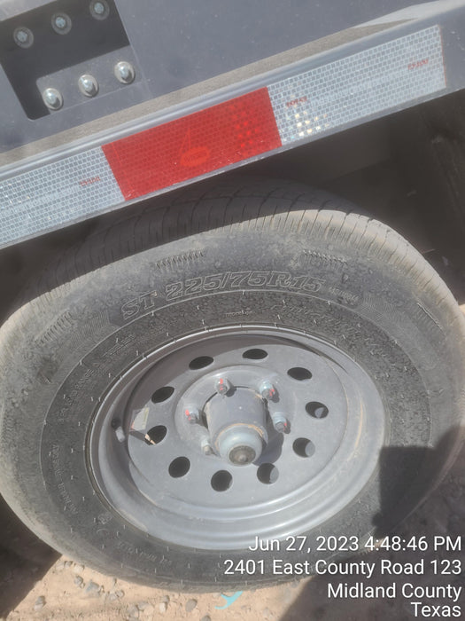 2023 ATLAS COPCO QAS 175