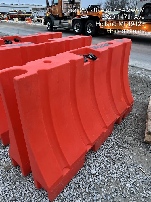 2023 HOUSTON BARRICADE WFB42