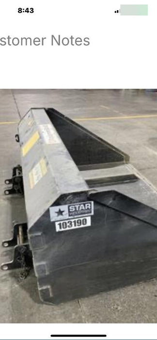 2020 STAR INDUSTRIES 1406B