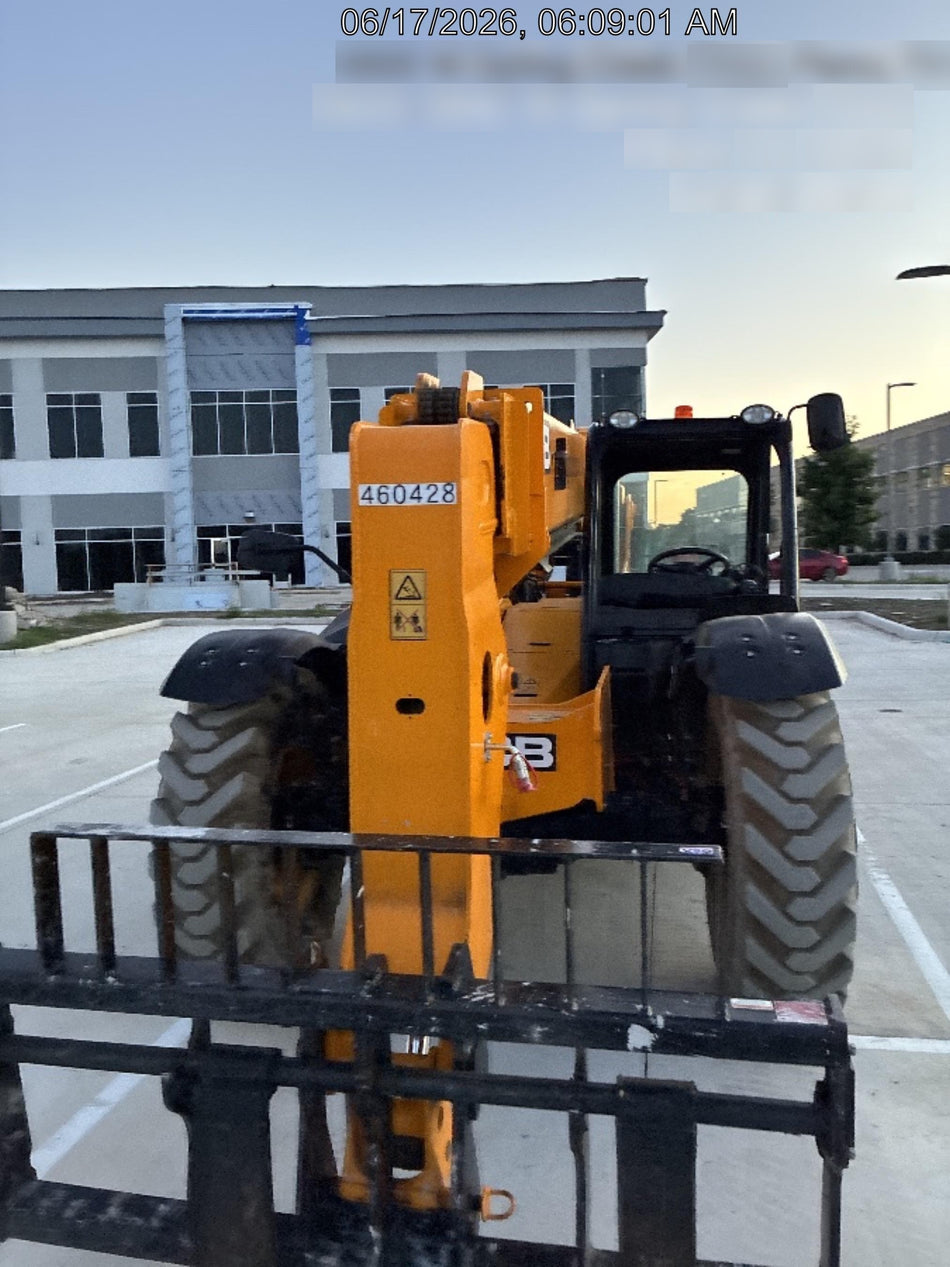 2024 JCB 509-42