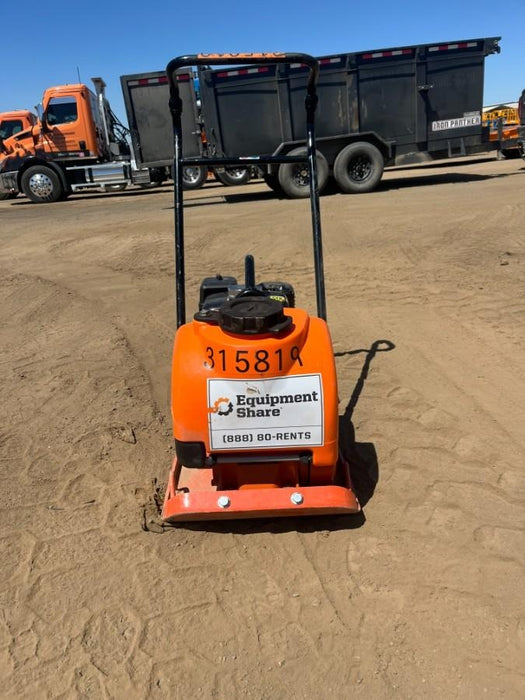 2023 MULTIQUIP MVC82VHW