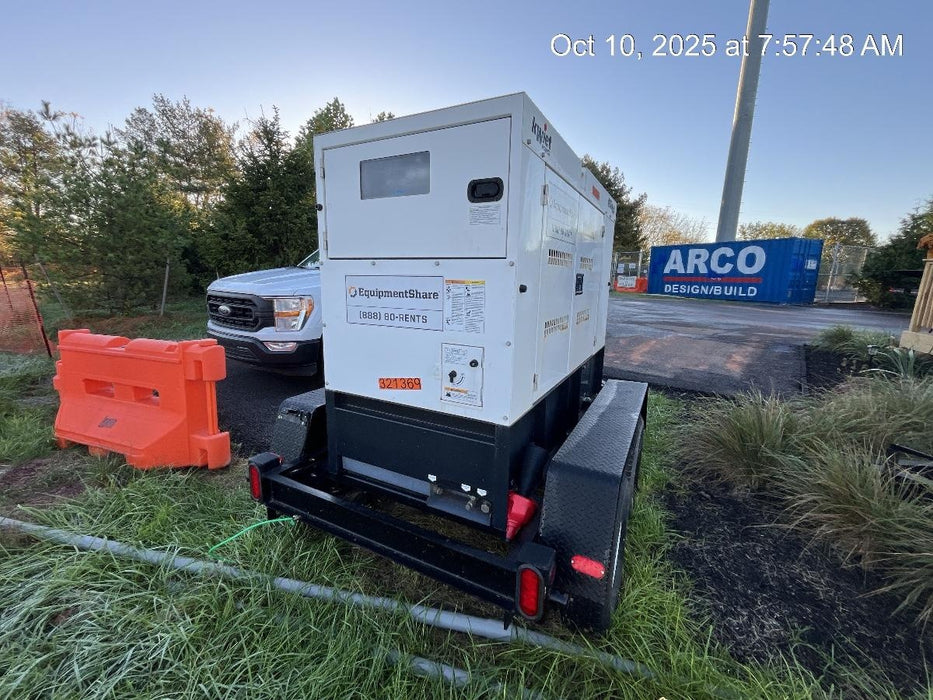 2023 SHINDAIWA DGK45F