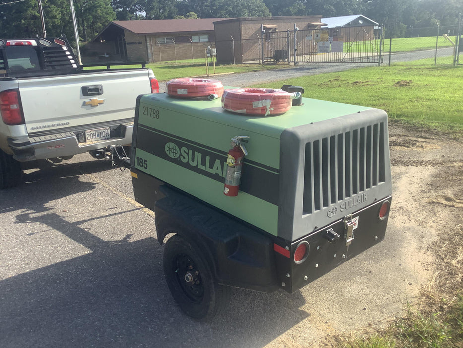 2019 SULLAIR 185-DPQ