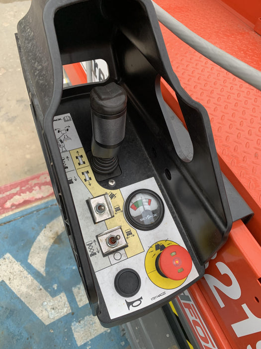 2021 SKYJACK SJ3219