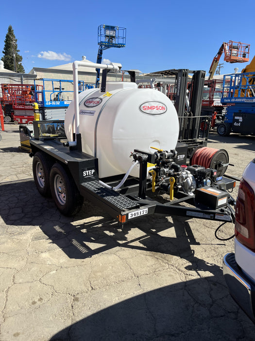 2023 SIMPSON SWT-52517