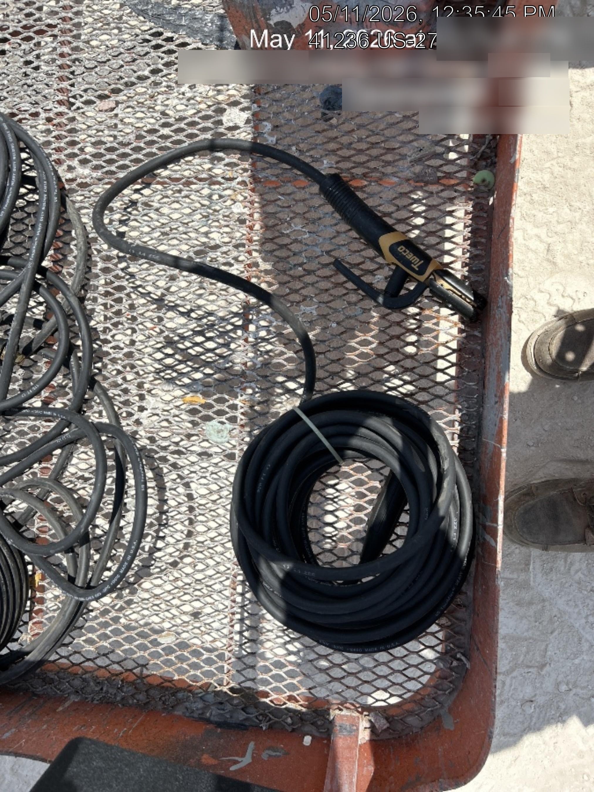 2026 MILLER ELECTRIC CST-282