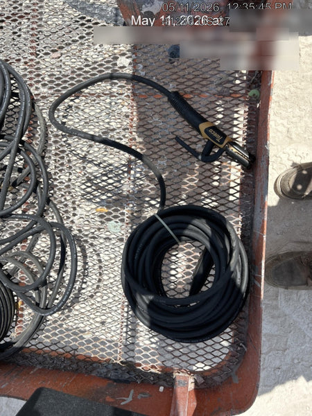 2026 MILLER ELECTRIC CST-282