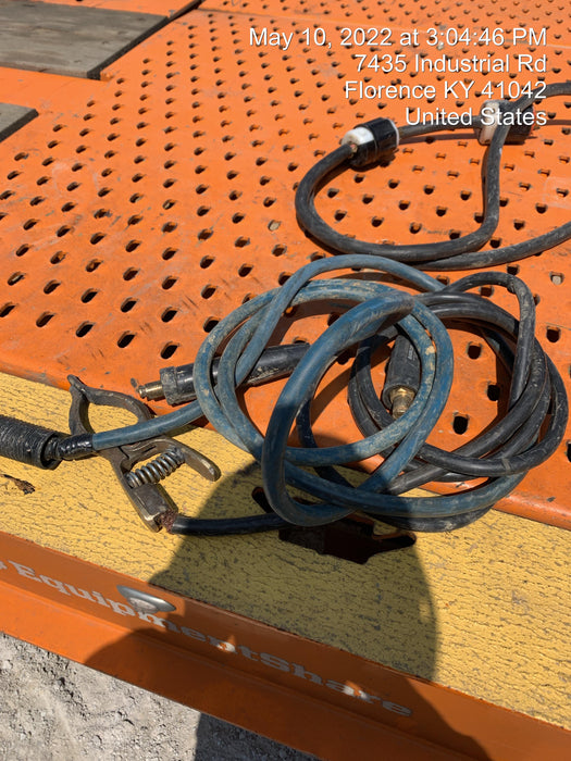 2020 MILLER ELECTRIC CST-280