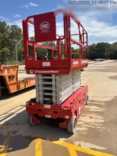 2026 MEC 4046+