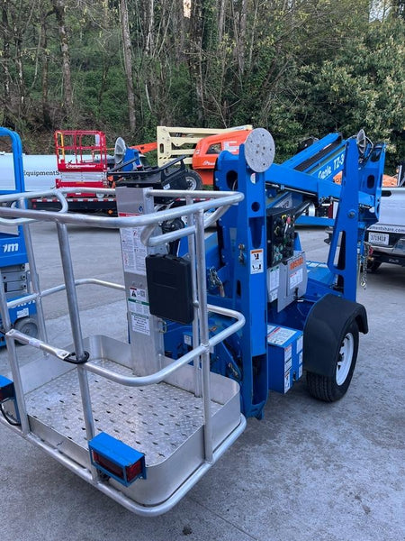 2020 GENIE TZ-34/20