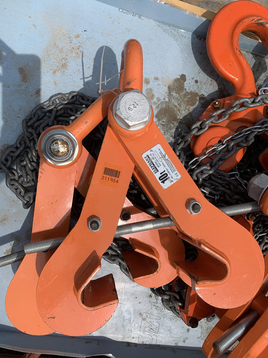 2022 ELEPHANT JBC-10