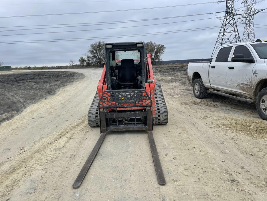 2020 PALADIN 48" Pallet Forks - Paladin