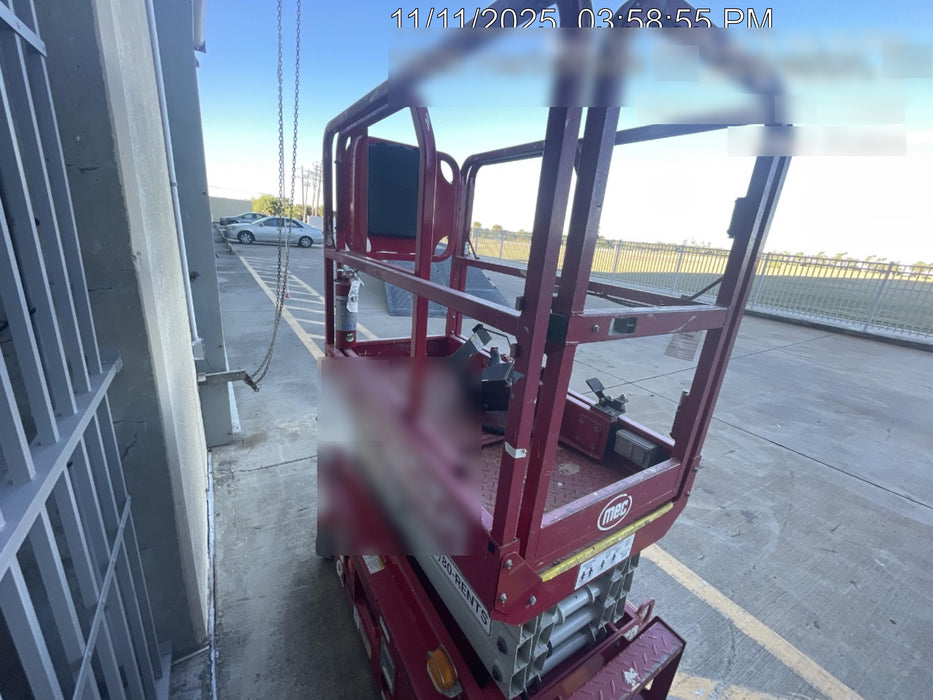 2018 MEC 1330SE MEC 1330SE, 2 Yr Full Extended Warranty