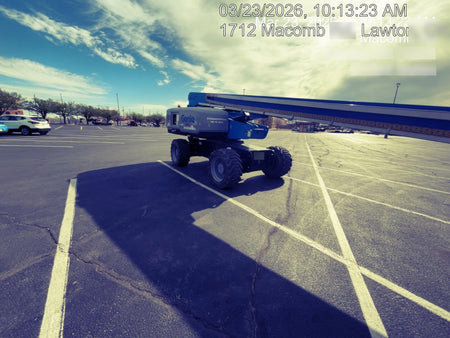 2024 GENIE S-85 XC