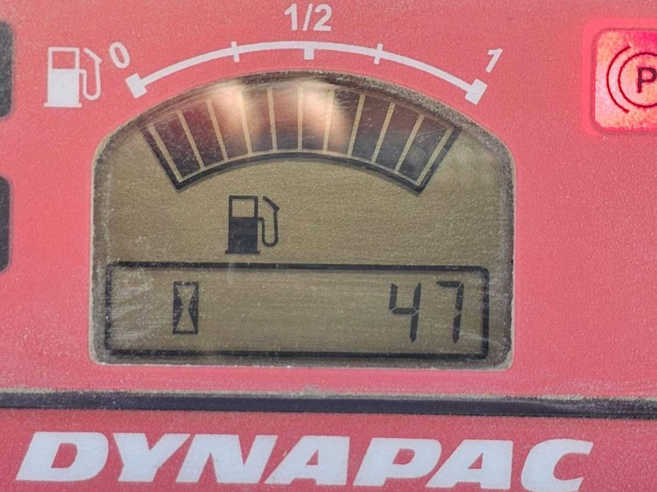 2024 DYNAPAC CA1400D