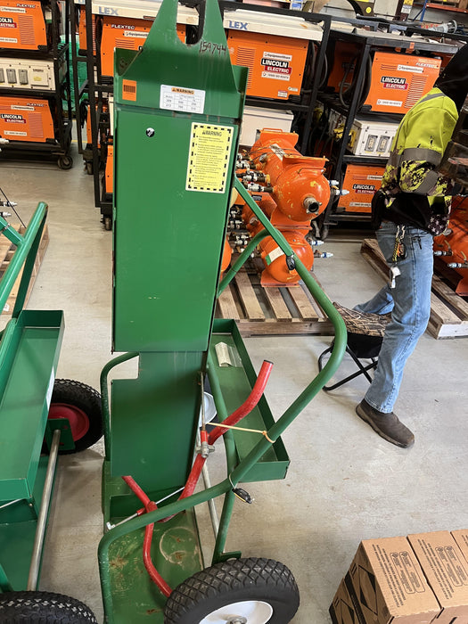 2021 SUMNER 213-16FB-LF