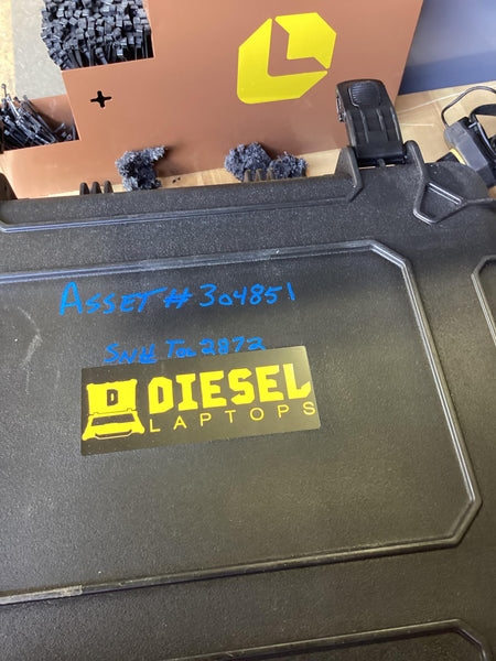 2023 DIESEL LAPTOPS DIESEL LAPTOP