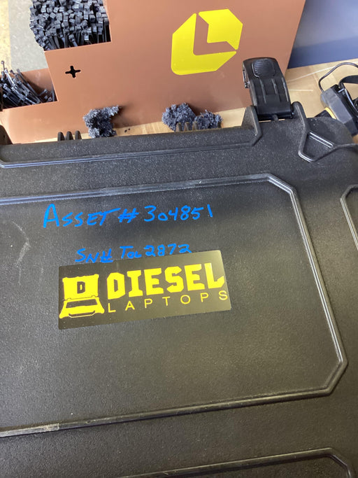 2023 DIESEL LAPTOPS DIESEL LAPTOP