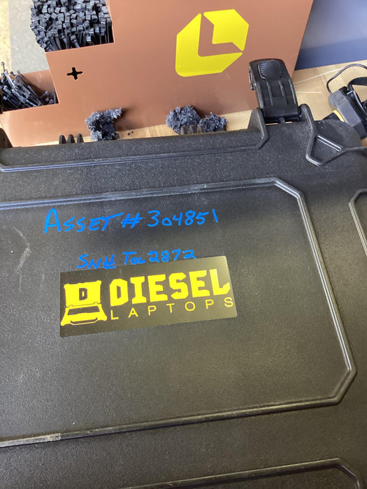 2023 DIESEL LAPTOPS DIESEL LAPTOP