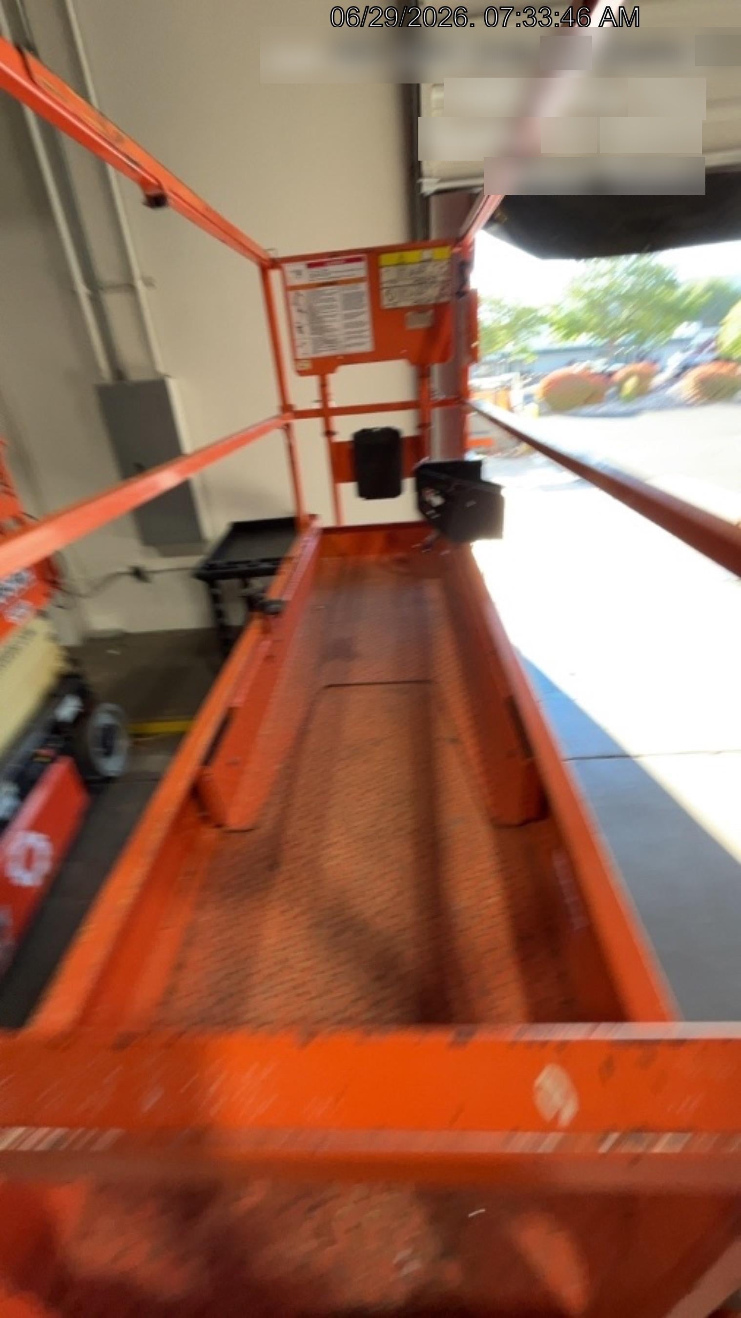 2022 JLG ES2632